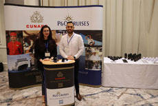 Cruise Jobs Fair - Glasgow 2019