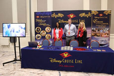 Cruise Jobs Fair - Glasgow 2019