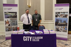 Cruise Jobs Fair - Glasgow 2019