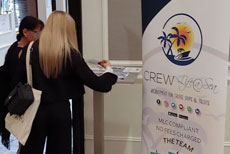 Cruise Jobs Fair - Glasgow 2019