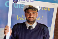 Cruise Jobs Fair - Glasgow 2019
