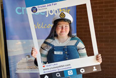 Cruise Jobs Fair - Glasgow 2019