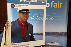 Cruise Jobs Fair - Glasgow 2019