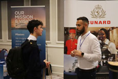 Cruise Jobs Fair - Glasgow 2019