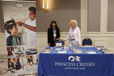 Cruise Jobs Fair - Glasgow 2019