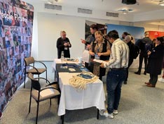 Cruise Jobs Fair - Hamburg 2024