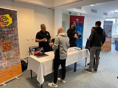 Cruise Jobs Fair - Hamburg 2024