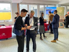 Cruise Jobs Fair - Hamburg 2024