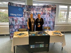 Cruise Jobs Fair - Hamburg 2024