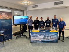 Cruise Jobs Fair - Hamburg 2024