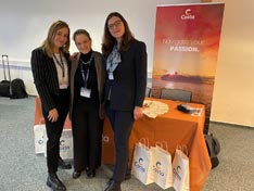 Cruise Jobs Fair - Hamburg 2024