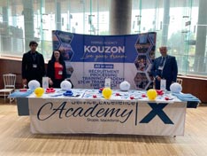 Cruise Jobs Fair - Istanbul 2025