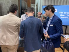 Cruise Jobs Fair - Istanbul 2025
