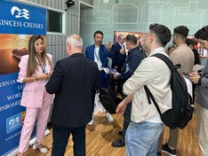 Cruise Jobs Fair - Istanbul 2025
