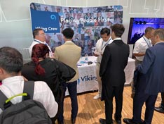 Cruise Jobs Fair - Istanbul 2025
