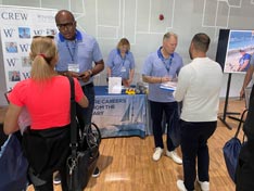 Cruise Jobs Fair - Istanbul 2025