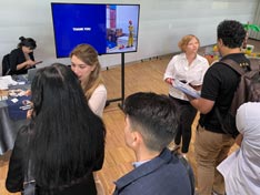 Cruise Jobs Fair - Istanbul 2025