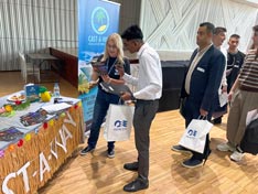 Cruise Jobs Fair - Istanbul 2025