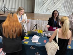 Cruise Jobs Fair - Istanbul 2025