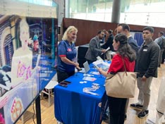 Cruise Jobs Fair - Istanbul 2025