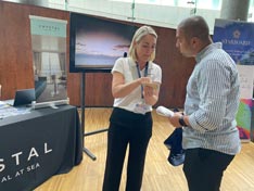 Cruise Jobs Fair - Istanbul 2025