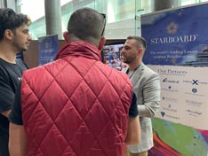 Cruise Jobs Fair - Istanbul 2025