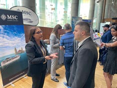 Cruise Jobs Fair - Istanbul 2025