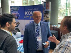 Cruise Jobs Fair - Istanbul 2025