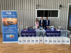 Cruise Jobs Fair - Istanbul 2025