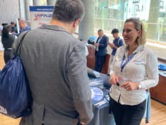 Cruise Jobs Fair - Istanbul 2025