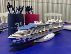 Cruise Jobs Fair - Istanbul 2025