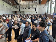 Cruise Jobs Fair - Istanbul 2025