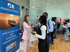Cruise Jobs Fair - Istanbul 2025