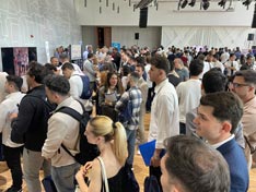 Cruise Jobs Fair - Istanbul 2025