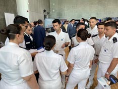 Cruise Jobs Fair - Istanbul 2025