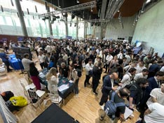 Cruise Jobs Fair - Istanbul 2025
