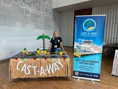 Cruise Jobs Fair - Istanbul 2025