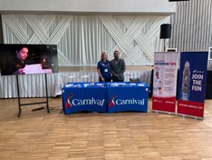 Cruise Jobs Fair - Istanbul 2025