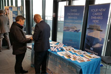 Cruise Jobs Fair