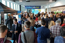 Cruise Jobs Fair