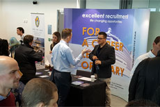 Cruise Jobs Fair