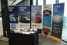 Cruise Jobs Fair