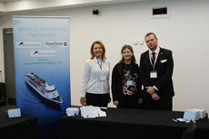 Cruise Jobs Fair