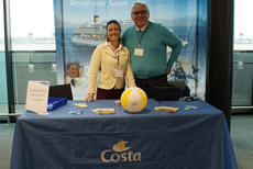 Cruise Jobs Fair