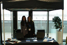 Cruise Jobs Fair