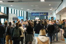 Cruise Jobs Fair