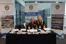 Cruise Jobs Fair