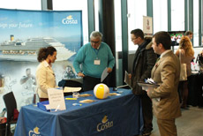 Cruise Jobs Fair