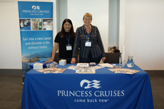 Cruise Jobs Fair