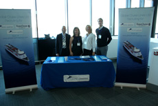 Cruise Jobs Fair